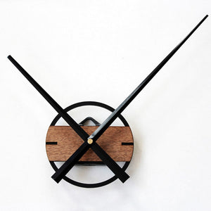 Retro Wall Clock