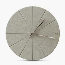 Load image into Gallery viewer, Pine Wood Wall Clock-