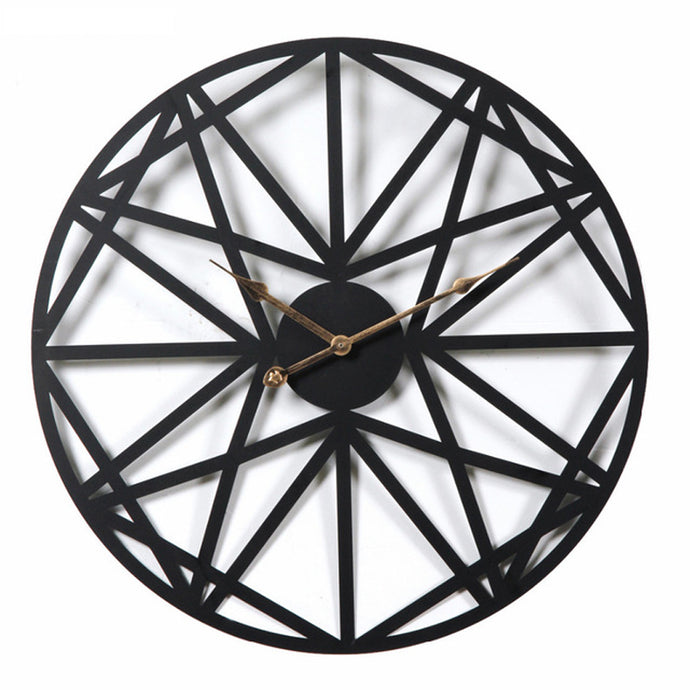 Vintage Decorative Wall Clock