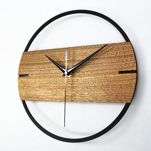 Vintage Wall Clock