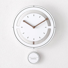 Load image into Gallery viewer, Minimalist Wall Clock