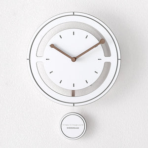 Minimalist Wall Clock