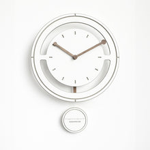 Load image into Gallery viewer, Minimalist Wall Clock