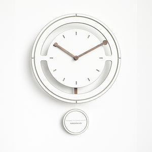 Minimalist Wall Clock