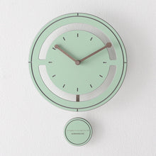 Load image into Gallery viewer, Minimalist Wall Clock