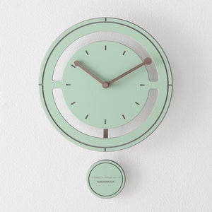 Minimalist Wall Clock