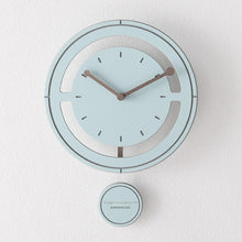 Load image into Gallery viewer, Minimalist Wall Clock