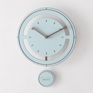 Minimalist Wall Clock