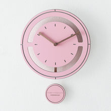 Load image into Gallery viewer, Minimalist Wall Clock