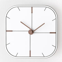 Load image into Gallery viewer, Minimalist Wall Clock