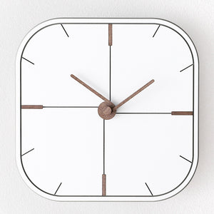 Minimalist Wall Clock