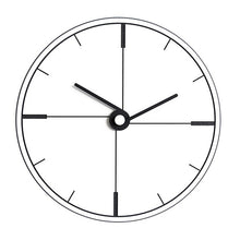 Load image into Gallery viewer, Minimalist Wall Clock