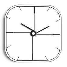 Load image into Gallery viewer, Minimalist Wall Clock