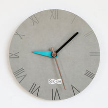 Load image into Gallery viewer, Nordic Wooden Wall Clock-