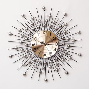 Luxury Wall Clock