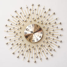 Load image into Gallery viewer, Luxury Wall Clock