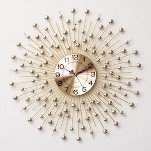 Luxury Wall Clock