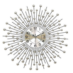 Luxury Wall Clock