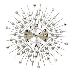 Luxury Wall Clock