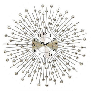 Luxury Wall Clock