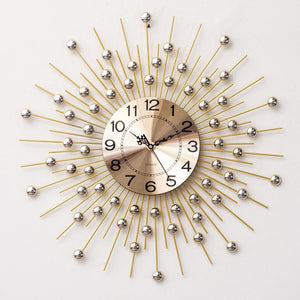 Luxury Wall Clock