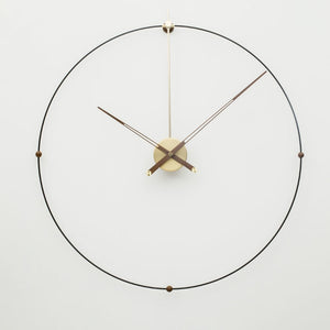 Simple Wall Clock