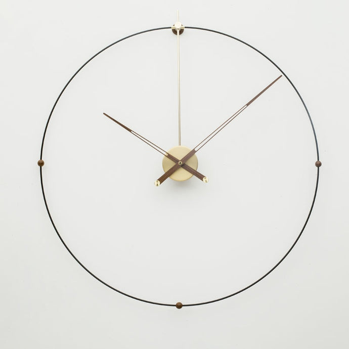 Simple Wall Clock