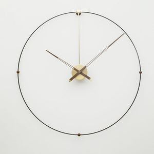 Simple Wall Clock