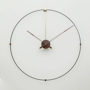 Simple Wall Clock