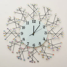 Load image into Gallery viewer, High-end Wall Clock