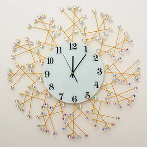 High-end Wall Clock