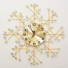 Load image into Gallery viewer, High-end Wall Clock