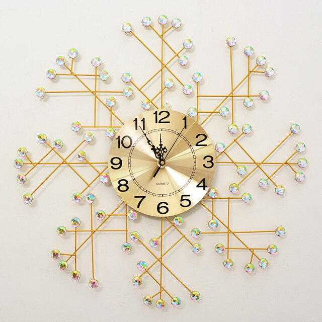 High-end Wall Clock